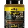 Oil Stains Engine Effects by Vallejo 73813