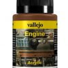 Brown Engine Soot Engine Effects by Vallejo 73818