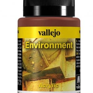 Rust Texture Environment Effects by Vallejo 73821