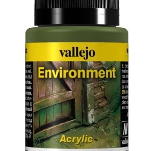 Slimy Grime Dark Environment Effects par Vallejo 73822