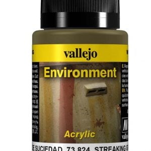 Streaking Grime Environment Effects par Vallejo 73824
