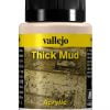Light Brown Mud Thick Mud by Vallejo 73810