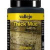 Black Mud Thick Mud by Vallejo 73812