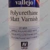 Matt Polyurethane Varnish by Vallejo 27651 200ml