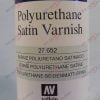 Satin Polyurethane Varnish by Vallejo 27652 200ml