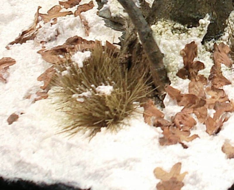 Vallejo Diorama FX Snow Ground Texture