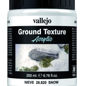 Snow Environment Effects by Vallejo 26820 200ml