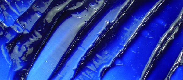 Atlantic Blue Water Texture by Vallejo 26204 Effect