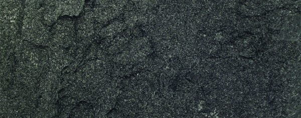Black Lava Asphalt Texture by Vallejo 26214 effect
