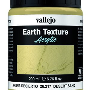 Desert Sand Texture by Vallejo 26217