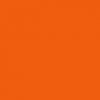 Orange Premium Airbrush Colour by Vallejo 62004 60ml Swatch