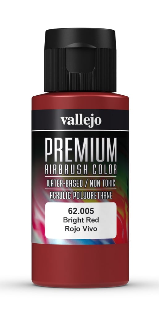 Val Vallejo Game Color Paint Set: Extra Opaque (8)