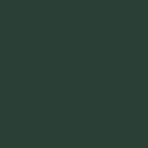 Dark Green Premium Airbrush Colour by Vallejo 62014 60ml swatch