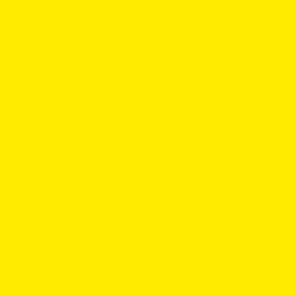 Yellow Fluorescent Premium Airbrush Colour by Vallejo 62031 60ml swatch