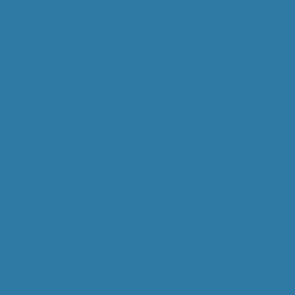 Metallic Blue Premium Airbrush Colour by Vallejo 62046 60ml swatch