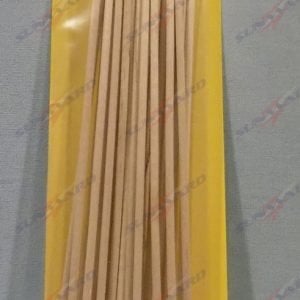 Cotton Swabs 20 Pack by Flex-i-File ALB 7012