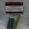 rear Super Detailing Abrasive Eraser 1200 Grit ALB 64053