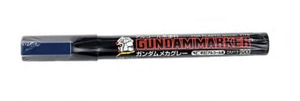 Mechanical Gray Gundam Marker GUZ-GM13 GM13
