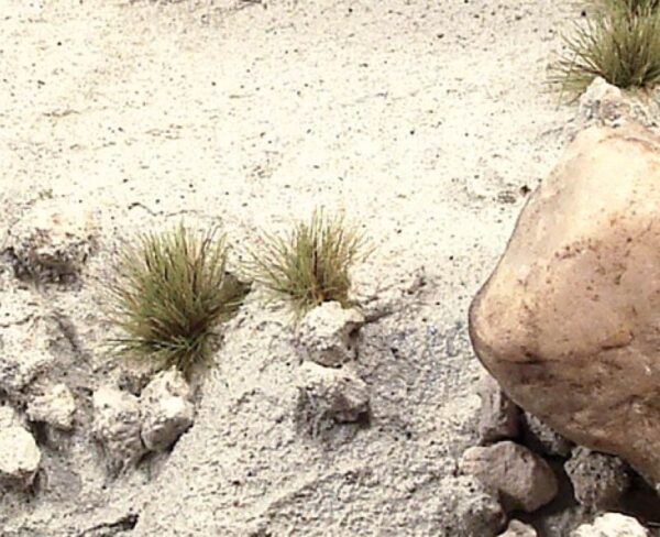 Vallejo Diorama FX Grey Sand Ground Texture