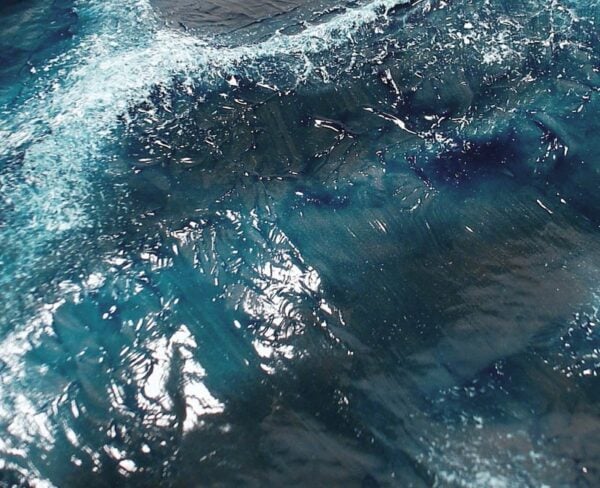 Vallejo Diorama FX Atlantic Blue Water Texture