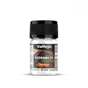 Vallejo Diorama FX Still Water Texture 26235 30ml