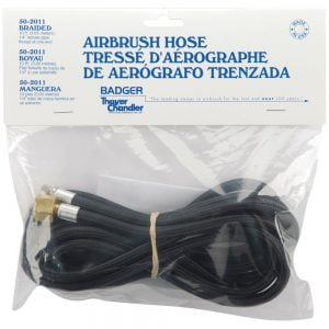 Tuyaux pour aérographe et compresseur