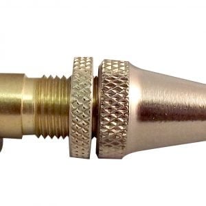 Pièces pour aérographes