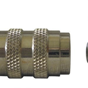 Badger AirBrush PAC Valve Régulateur 51-041