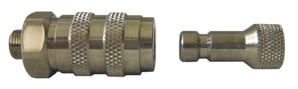 Badger AirBrush Quick Disconnect Coupler 51-042