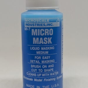 Microscale Micro Mask MI-7