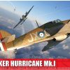 Airfix Hawker Hurricane Mk.I 1/72 Scale A01010A