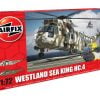 Airfix Westland Sea King HC.4 1:72 Scale A04056