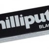Milliput Fine Black MPP-5