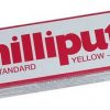 Milliput Standard Yellow-Grey MPP-1