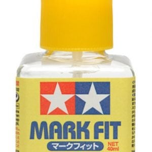 Tamiya Mark Fit TAM 87102