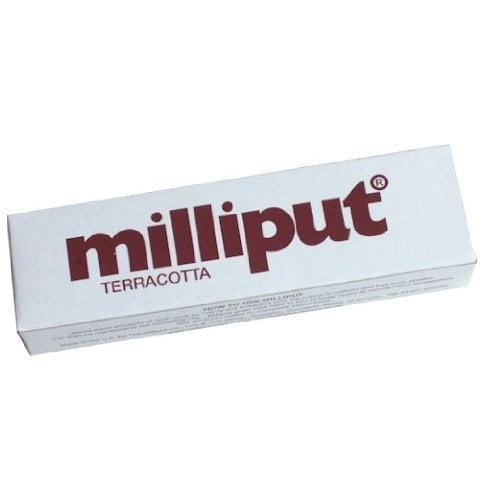 Milliput Terracotta MPP-4