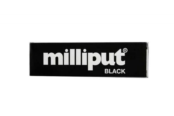 Milliput Fine Black MPP-5