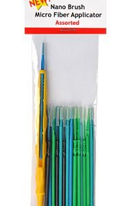 Nano brosses