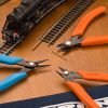 Xuron TK 2200 Railroaders Tool Kit Set 90120