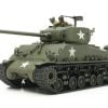 Tamiya US Medium Tank M4A3E8 Sherman Easy Eight European Theater