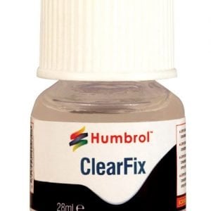 Humbrol Clearfix AC5708
