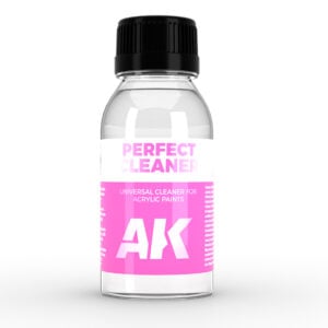 Perfect Acrylic Cleaner AK Interactive AKI 119
