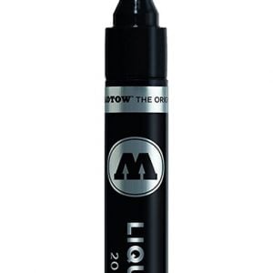 Chrome Liquide Molotow 4mm MLW 103