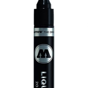 Molotow Liquid Chrome 4mm MLW 103