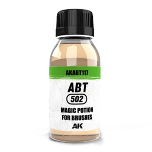 Abteilung 502 Magic Potion for Brushes AKABT117