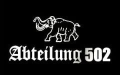 Abteilung 502