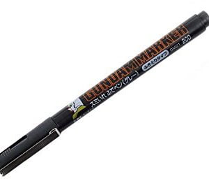 Gris Gris Gundam Marqueur Brosse Type GM21