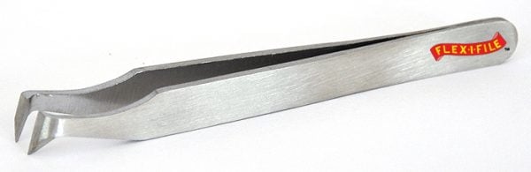 Tondeuse de précision Flex-i-File FLX TW1500