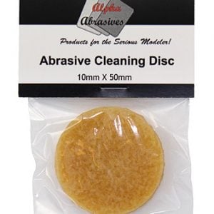 Alpha Abrasives Abrasive Cleaning Disc ALB 0701