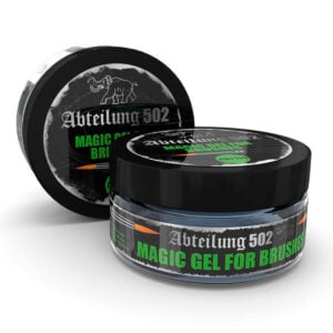 Abteilung 502 Magic Gel for Brushes AKABT114